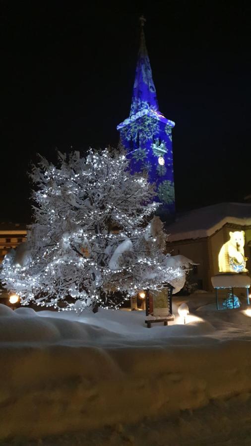 Mh Olen Boutique Hotel Alagna Valsesia Kültér fotó